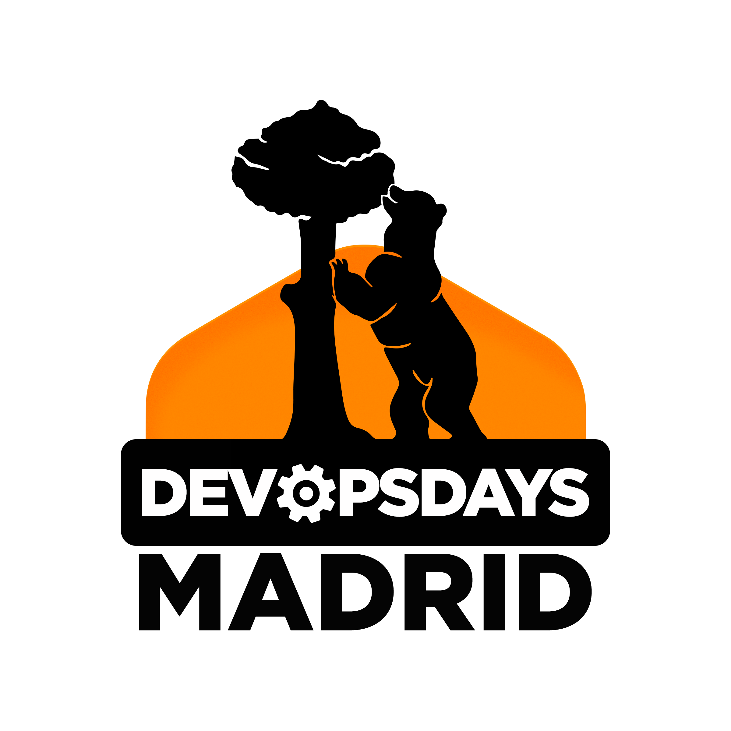 <strong>DevOps</strong>Days Madrid